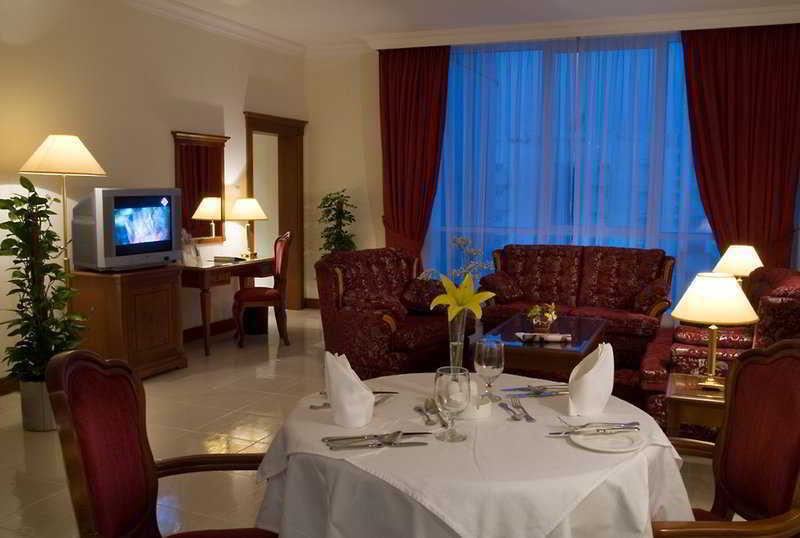 Grand Excelsior Hotel Sharjah Exterior photo
